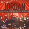 CD - Get Away Jordan
